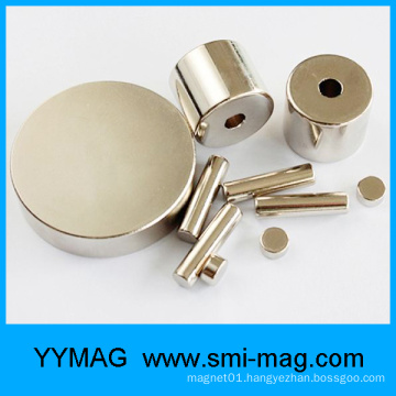 neodymium unmagnetized magnet nonmagnetic magnet